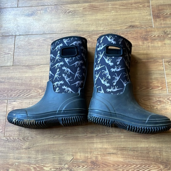 Joe fresh size 2 neoprene boots - Picture 5 of 10